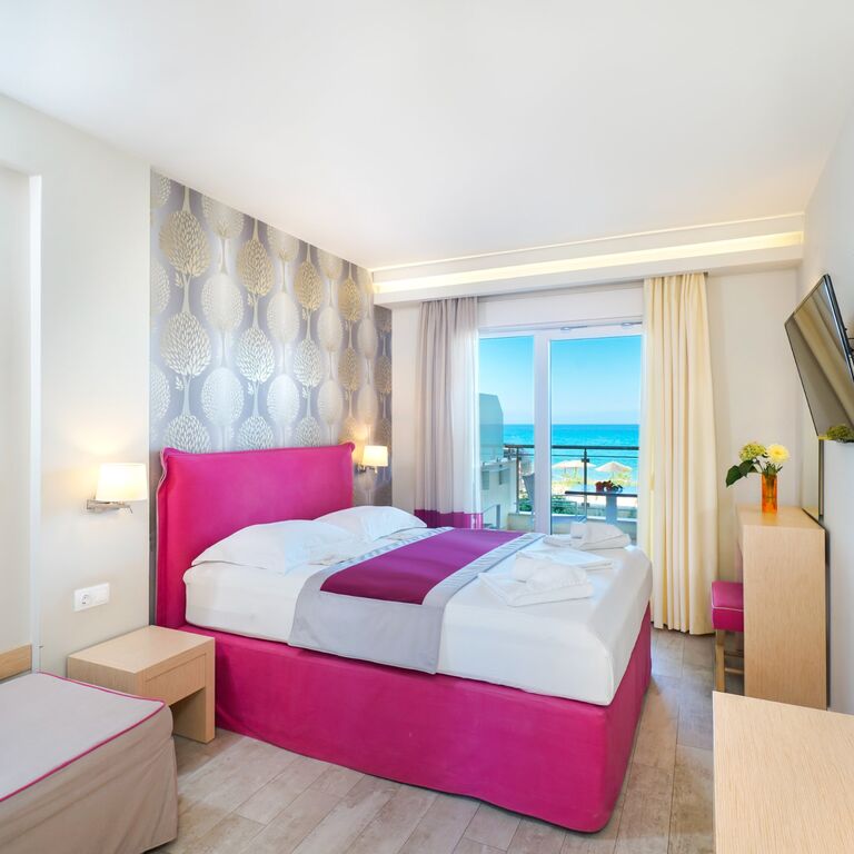 Iliorama Luxury Apartments