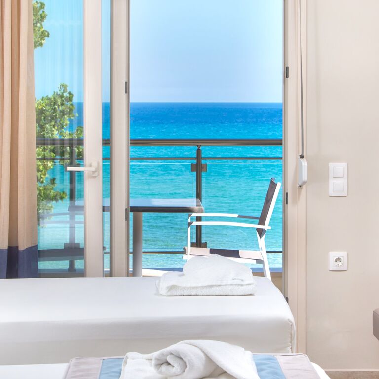 Iliorama Luxury Apartments