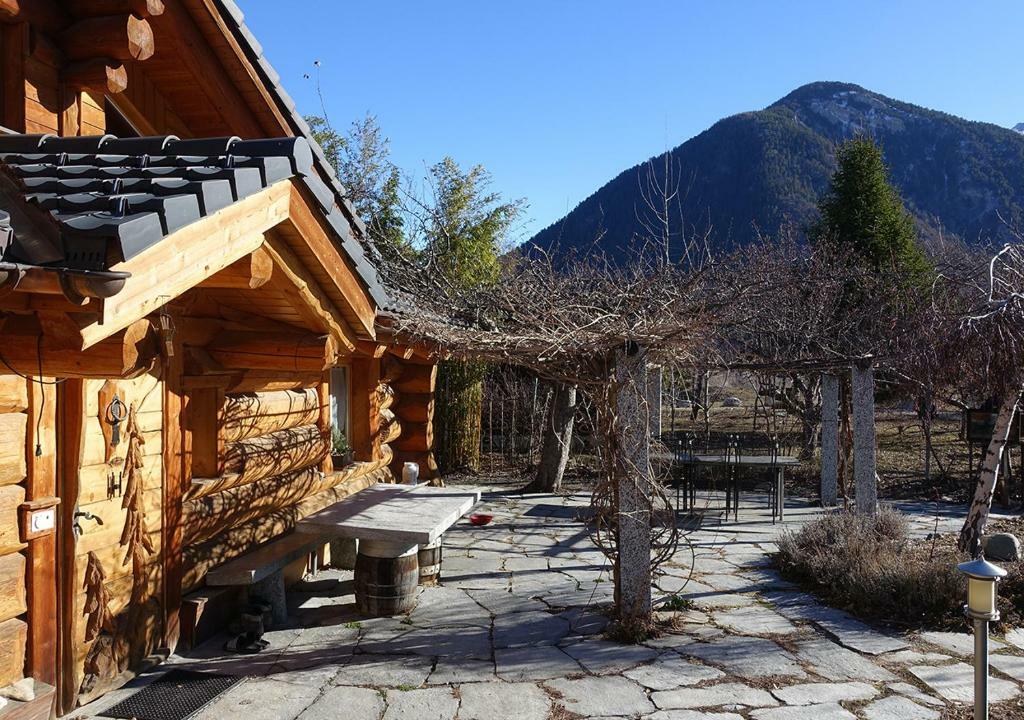 Le Gîte de Briey