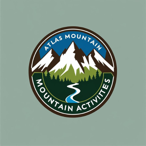 Atlas Mountains activities