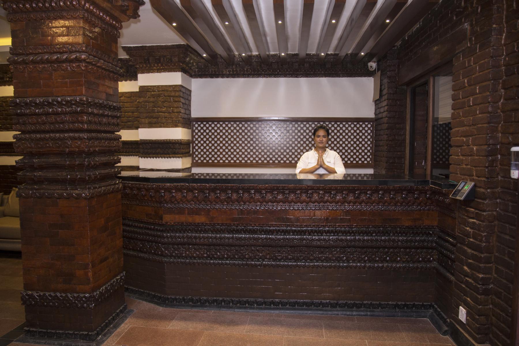 Hotel Tradition and Spa