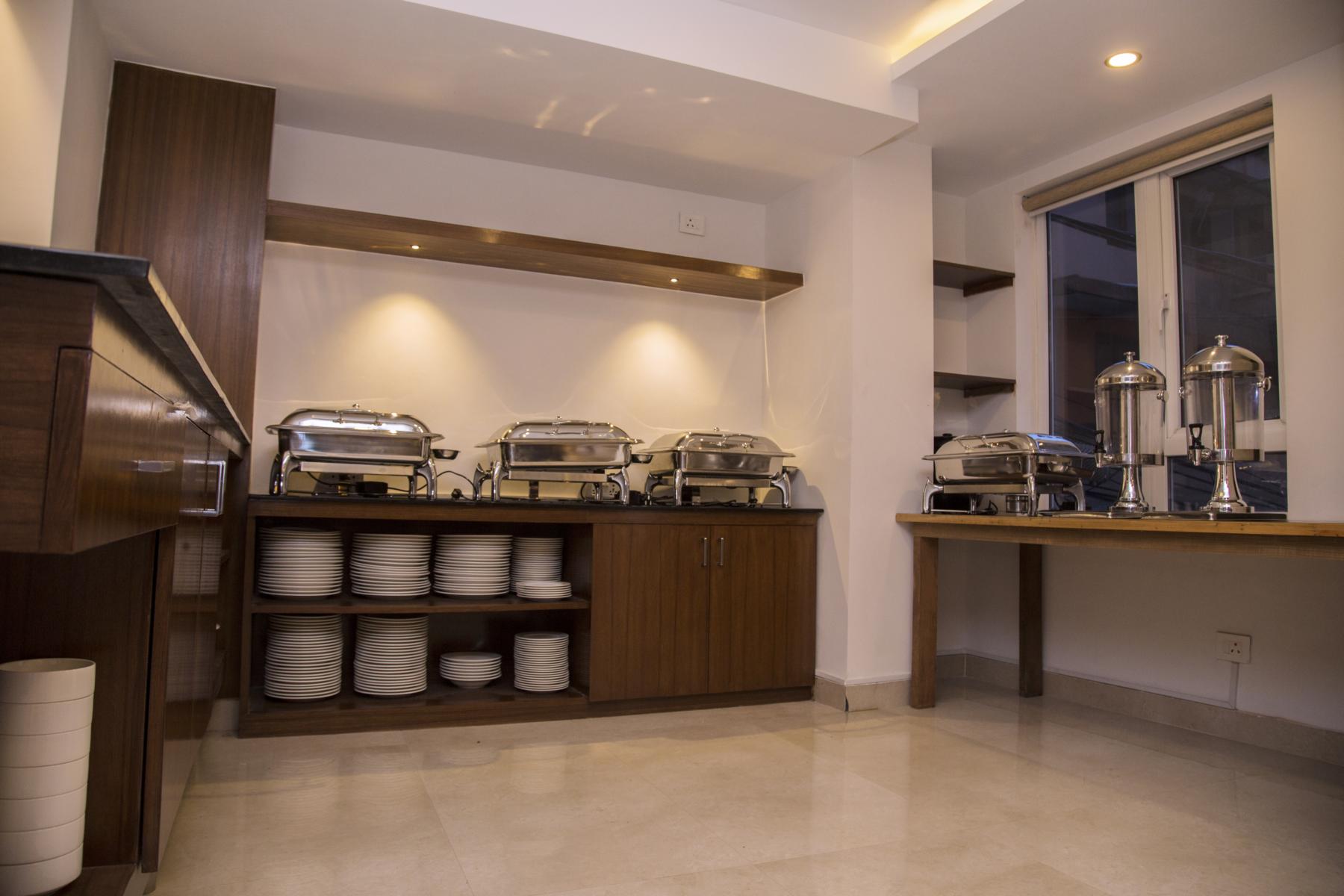 Hotel Tradition and Spa