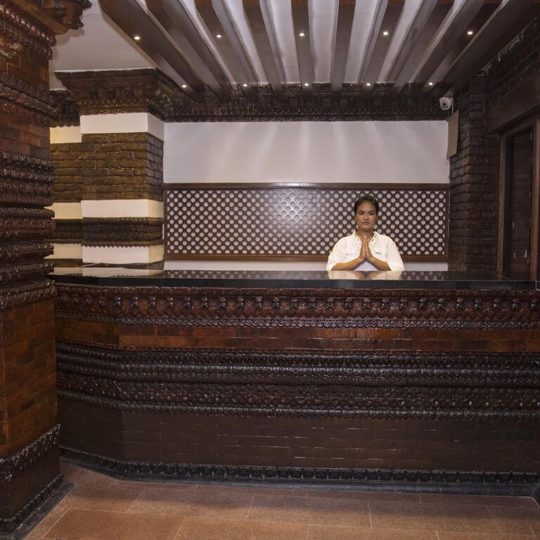 Hotel Tradition and Spa