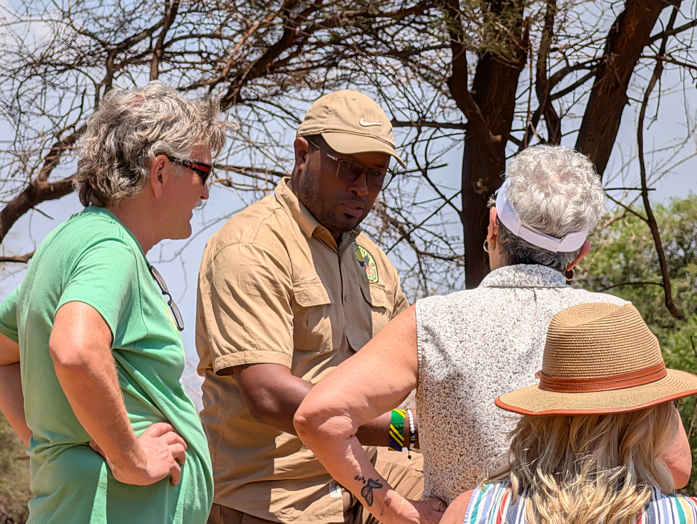 Utukufu Travels & Adventures
