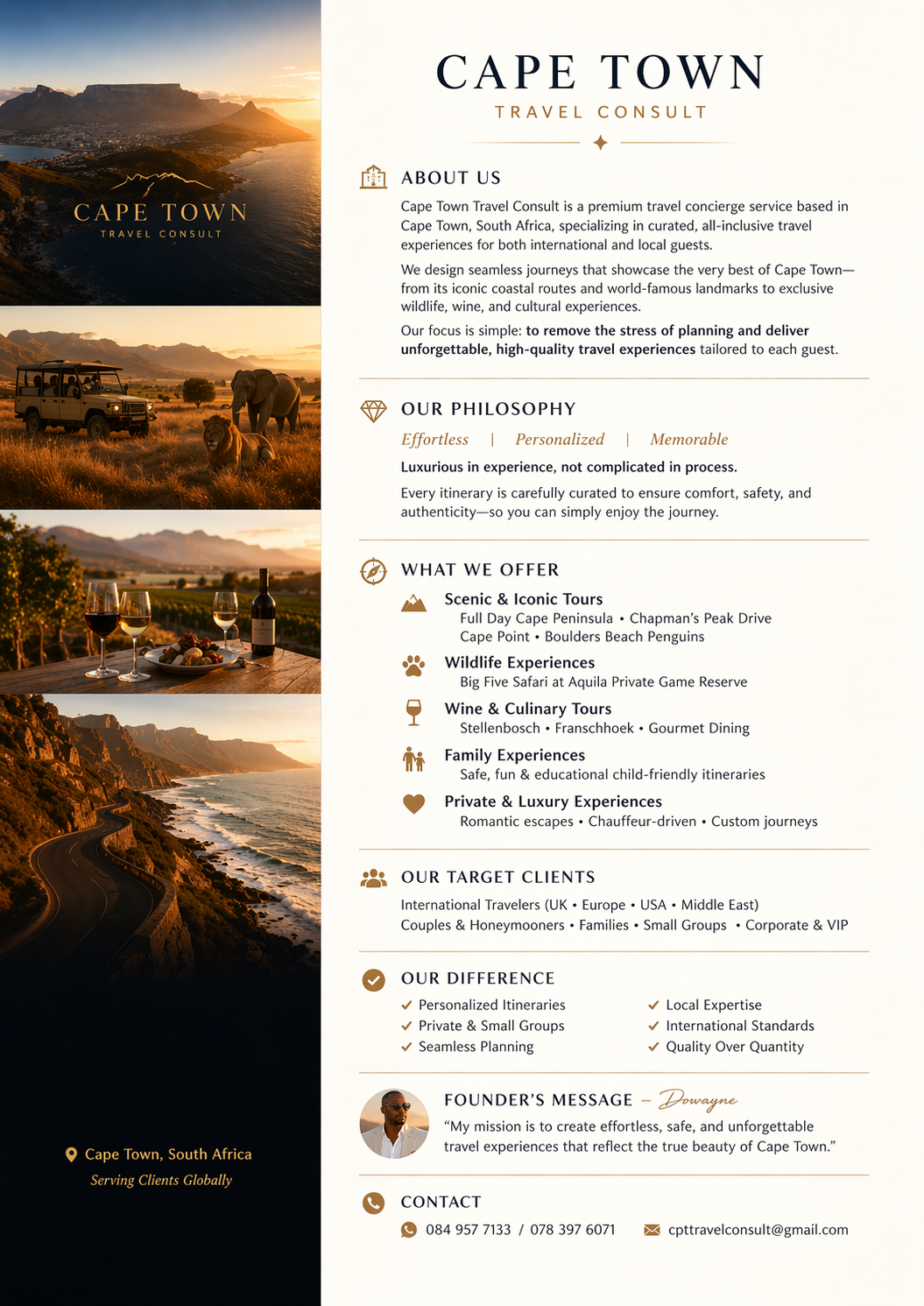 Cpt travel consult