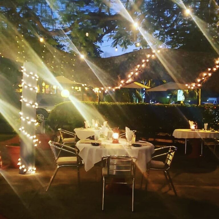 Buzz Restaurant