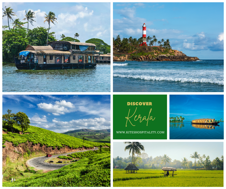 KITES TOURS AND HOSPITALITY