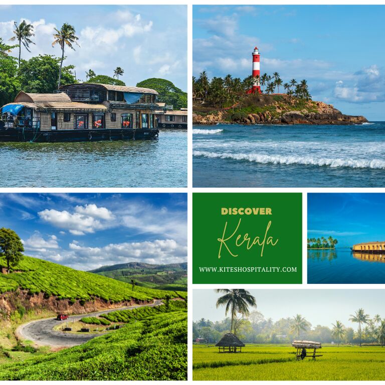KITES TOURS AND HOSPITALITY