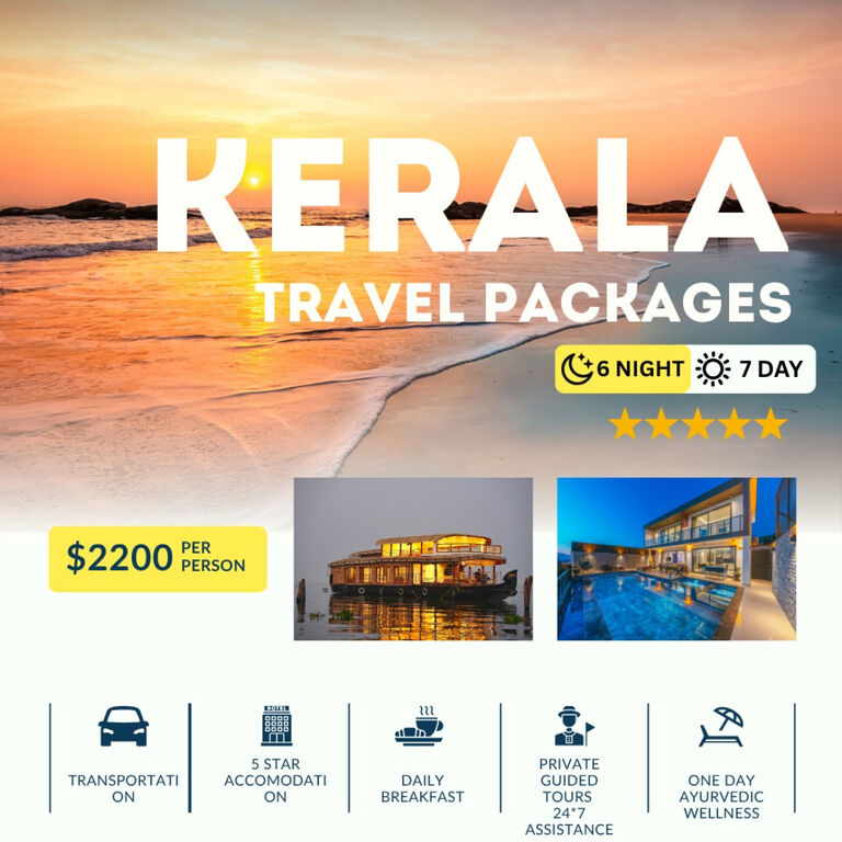 KITES TOURS AND HOSPITALITY