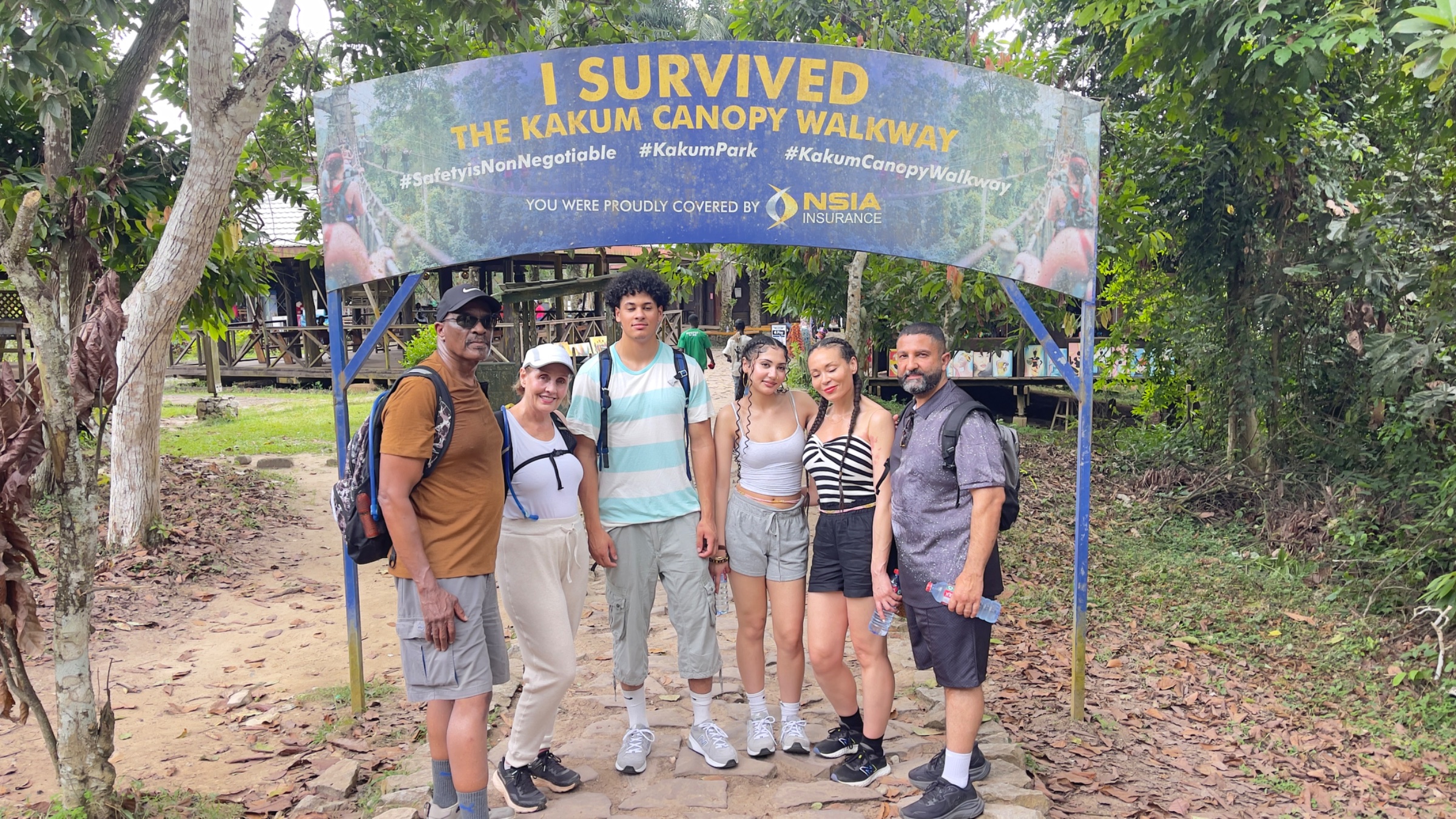 Adanu Transport and Tour