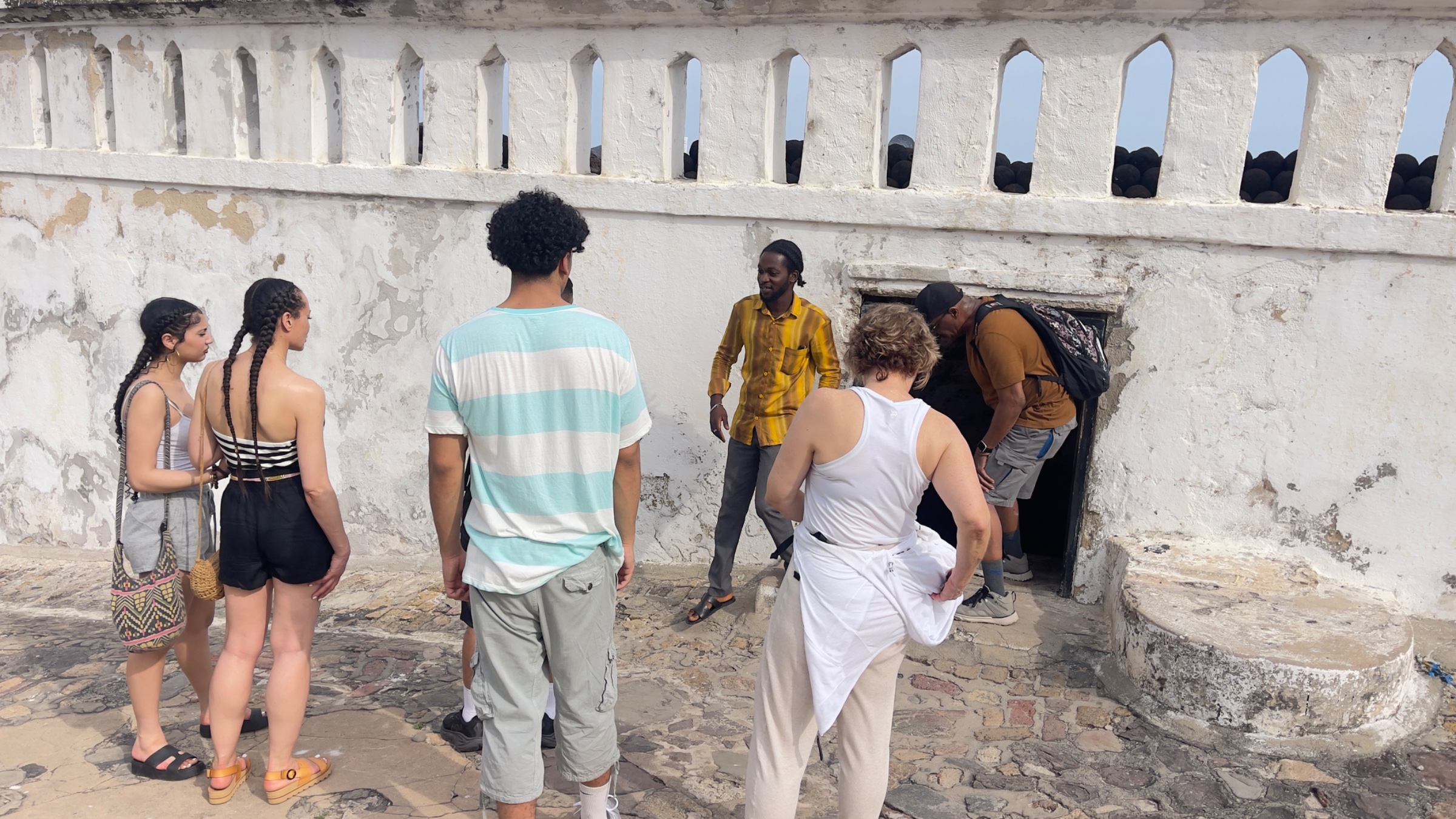 Adanu Transport and Tour