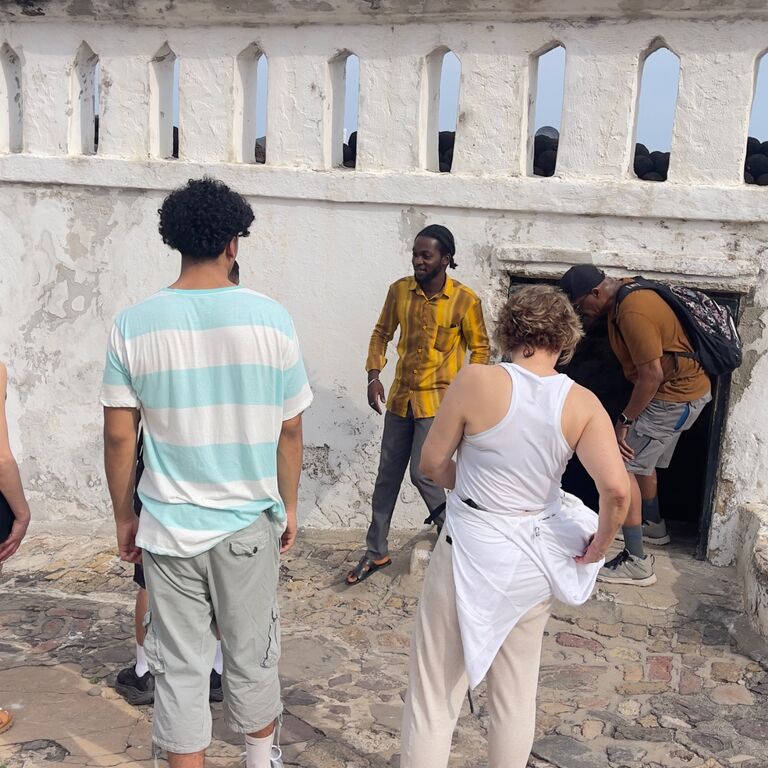 Adanu Transport and Tour