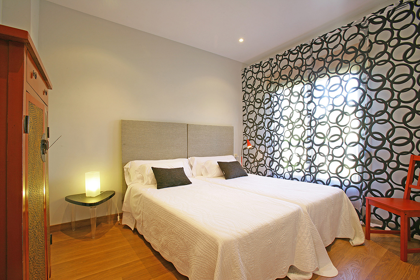 LA CASONA ENCANTO RURAL