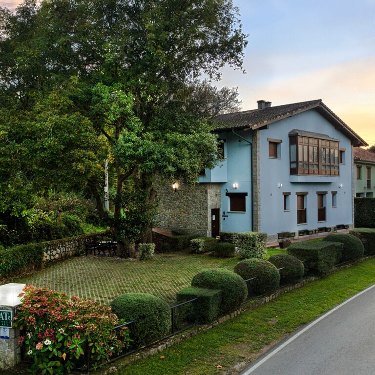 LA CASONA ENCANTO RURAL