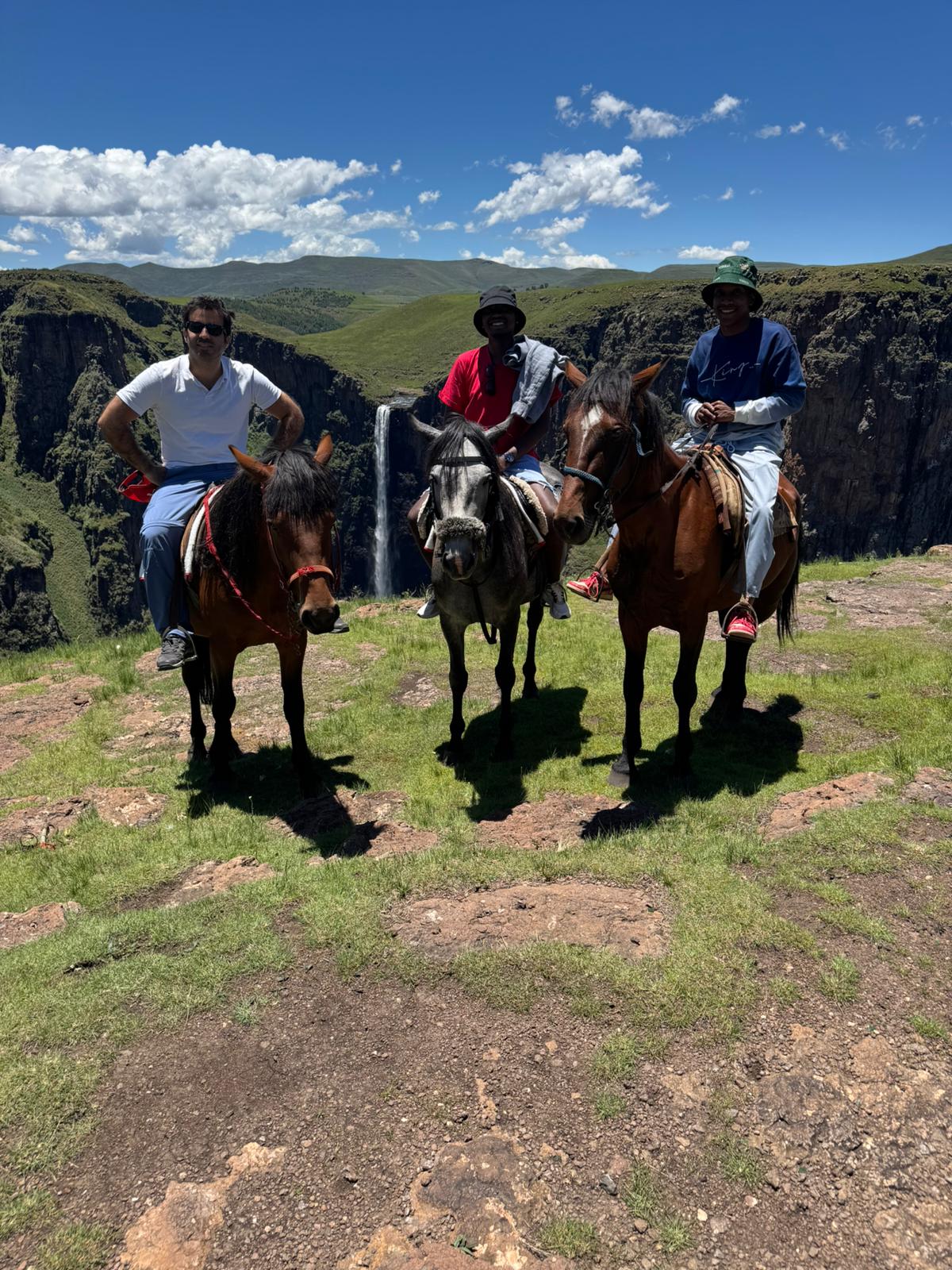 Nala Ventures and Travels