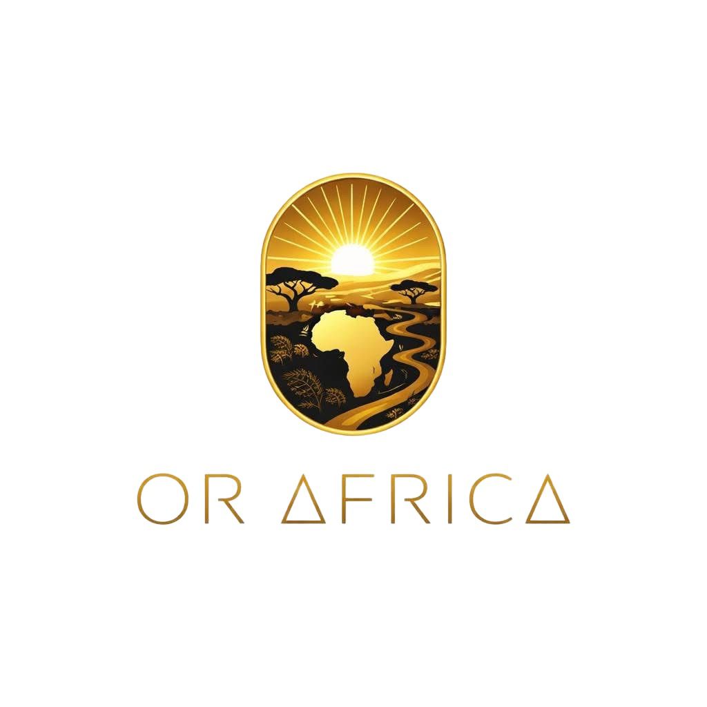 OR AFRICA PTY LTD