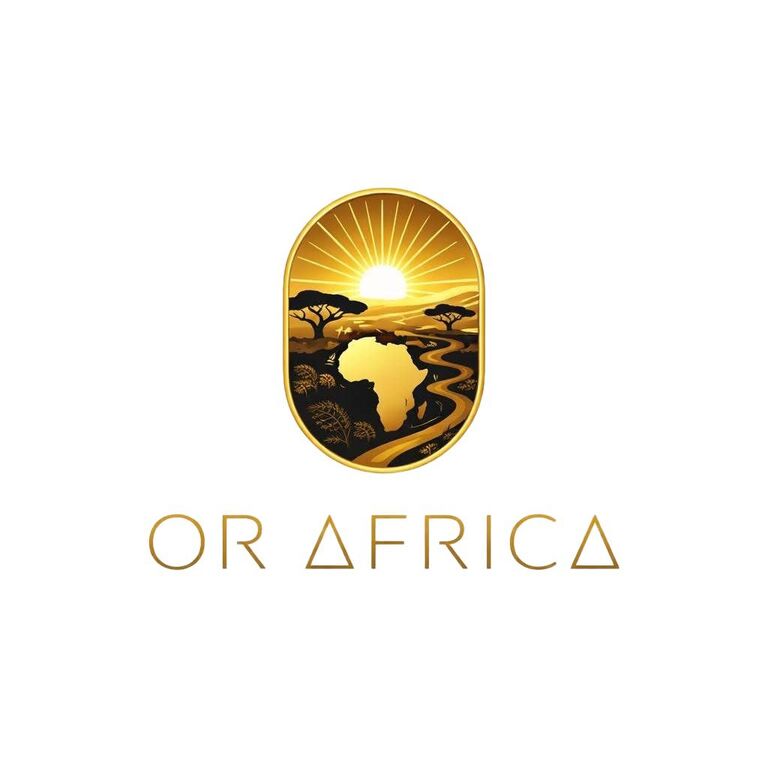 OR AFRICA PTY LTD