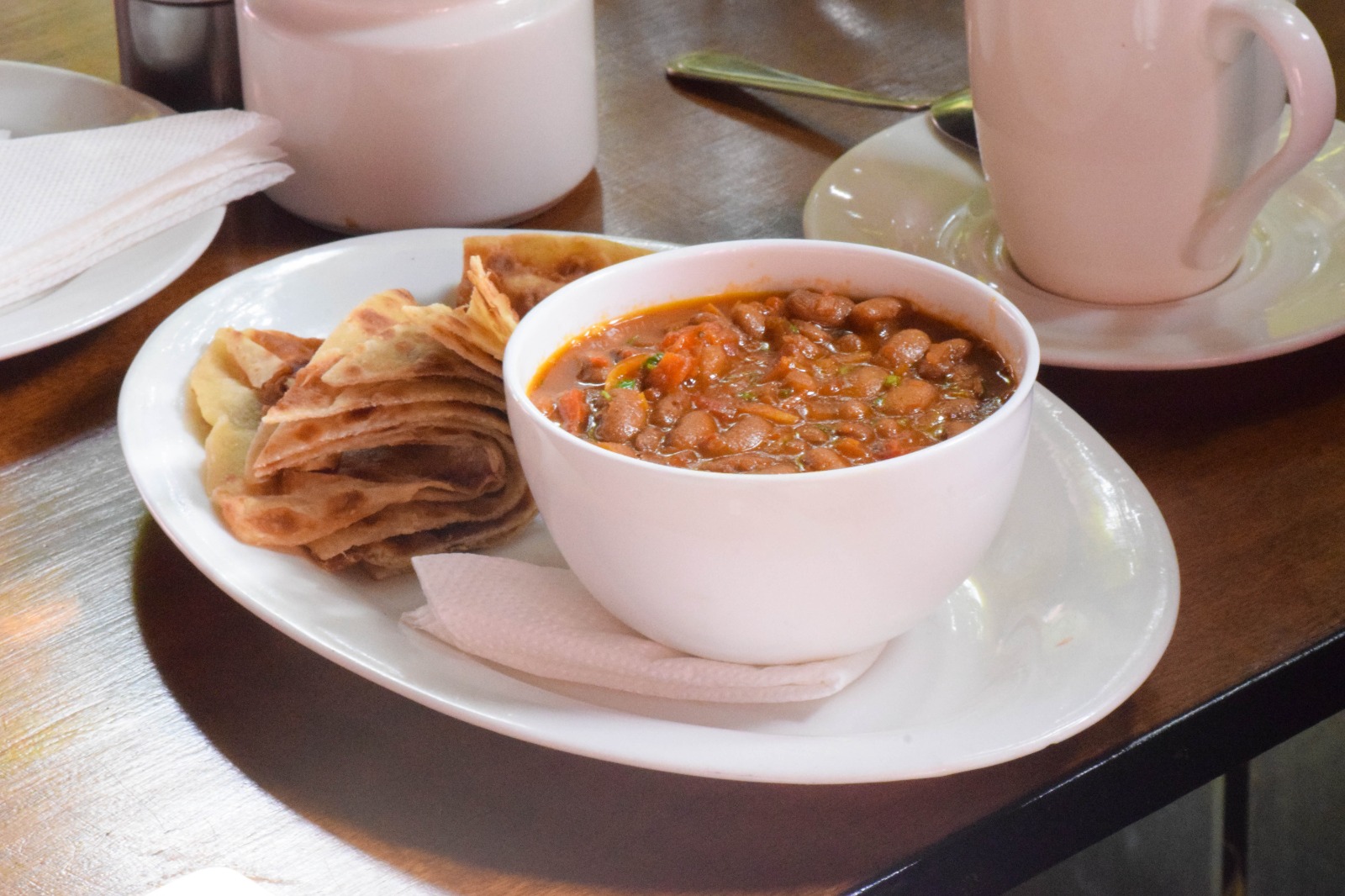 Bigspoon cafe eldoret