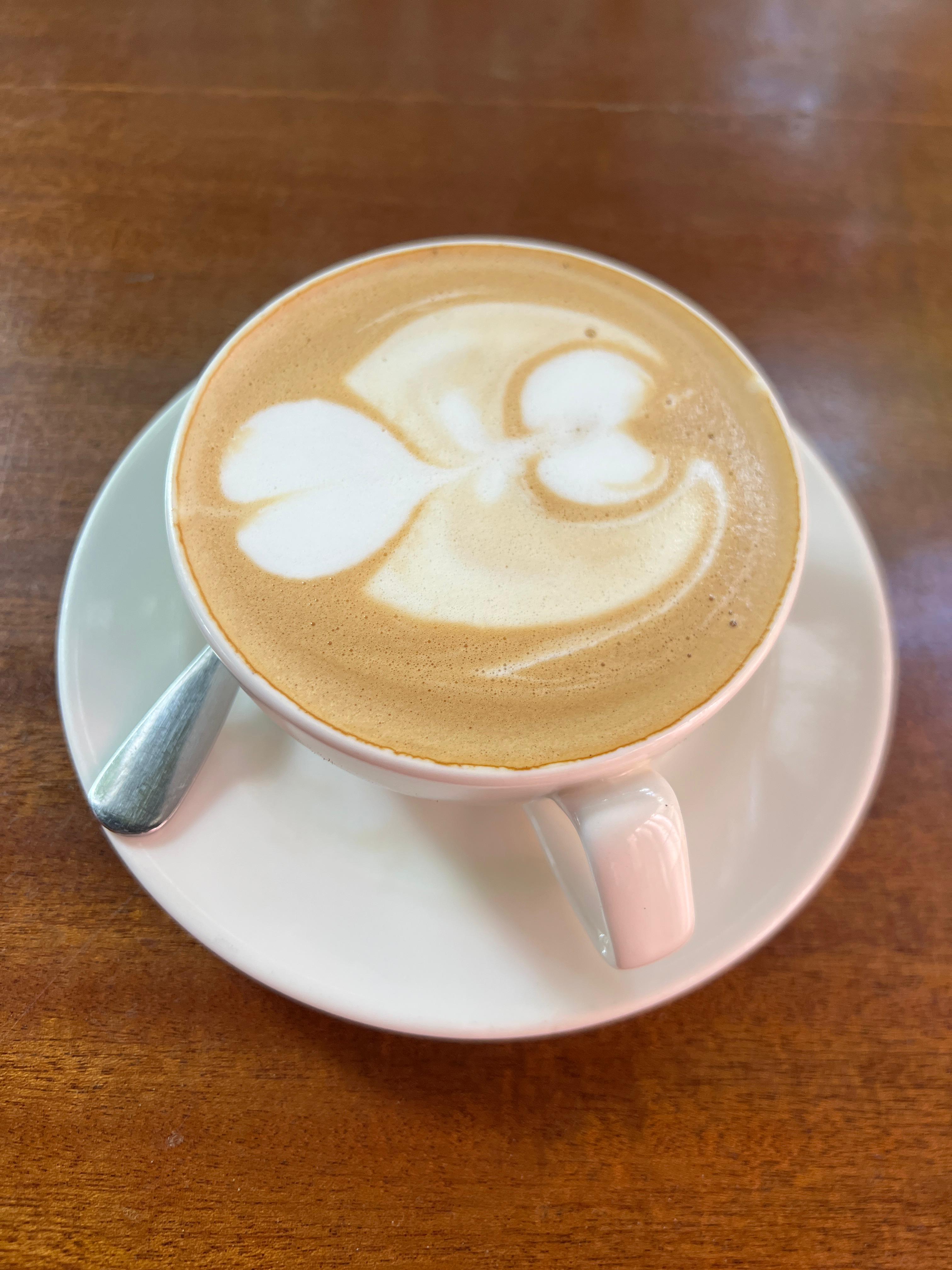 Bigspoon cafe eldoret