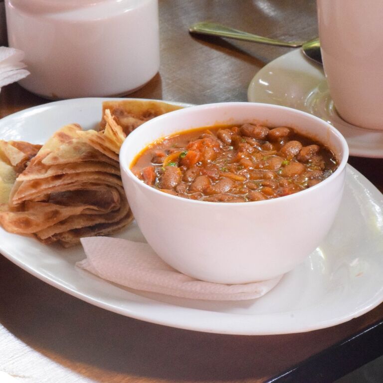 Bigspoon cafe eldoret