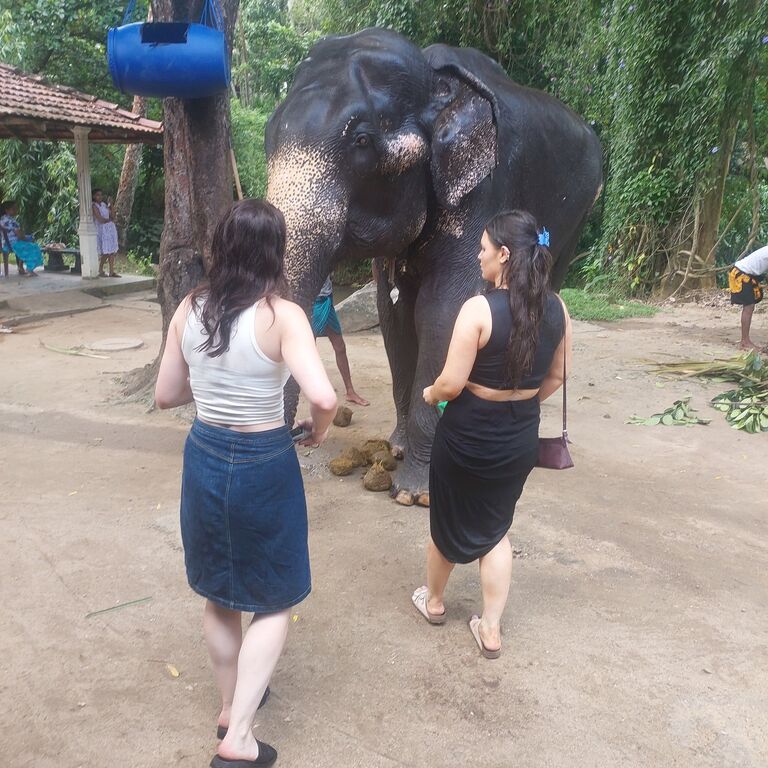 Menalanka Tours
