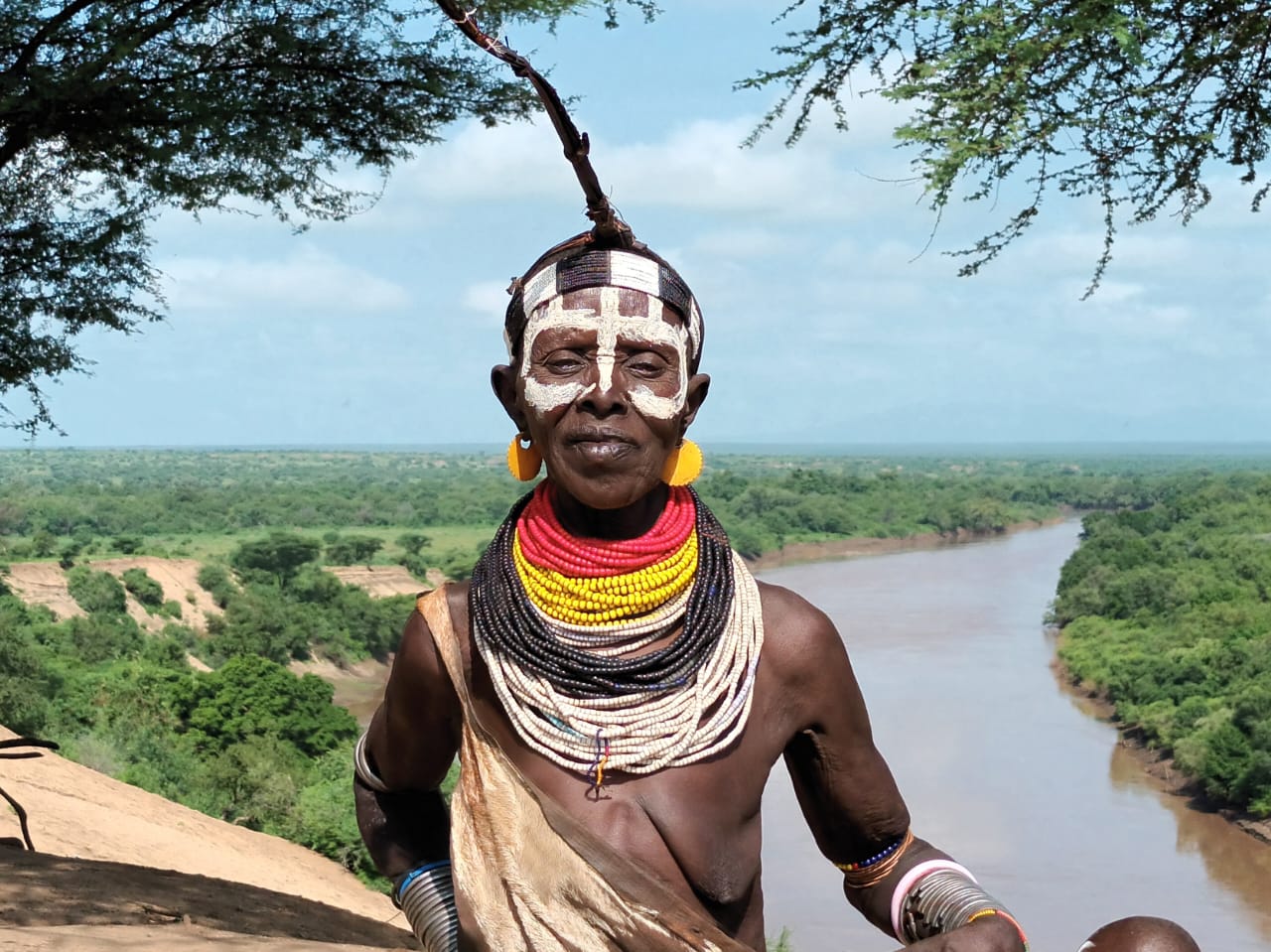 Highland Ethiopia Tours