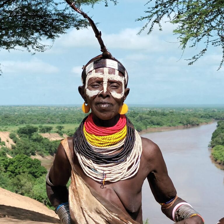 Highland Ethiopia Tours