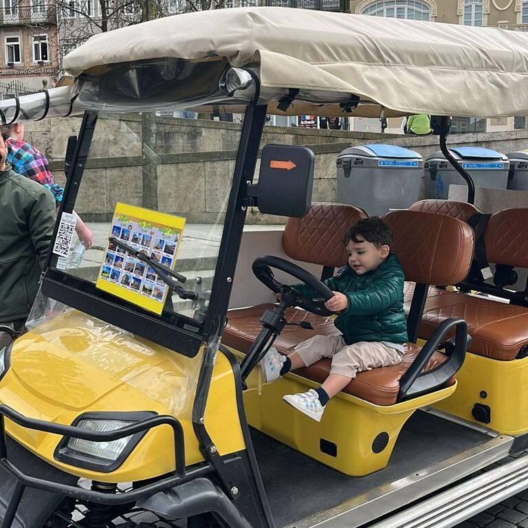 Invictuktours