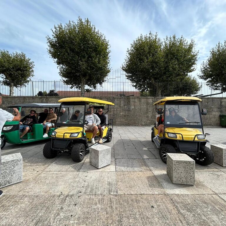 Invictuktours