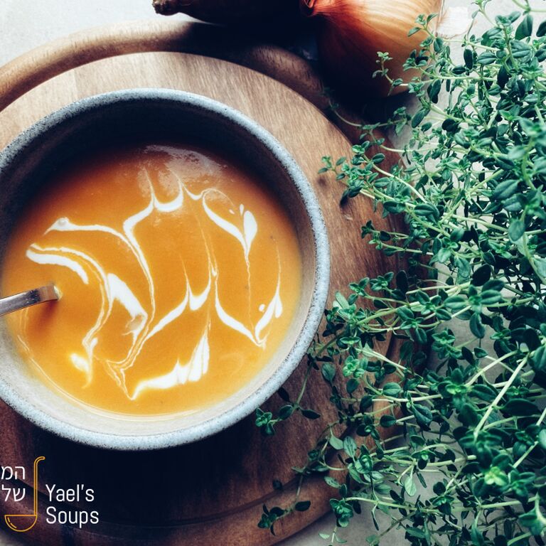 Yael's Soups