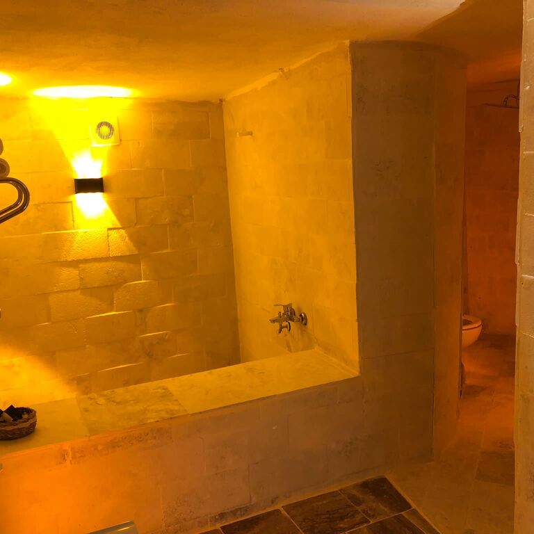 MASAL CAVE SUİTES
