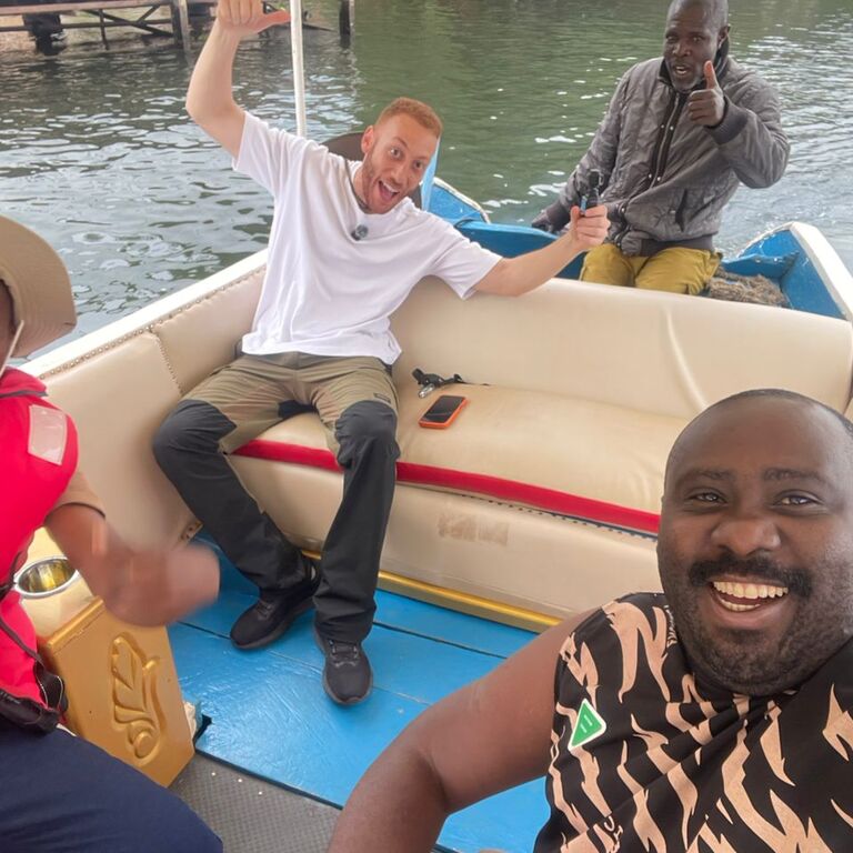 PEARL PULSE SAFARIS
