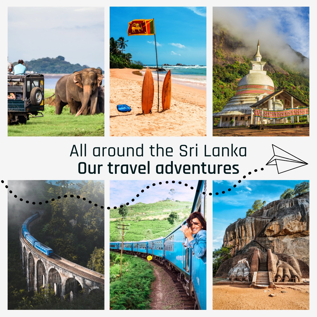 VA Travels & Tours