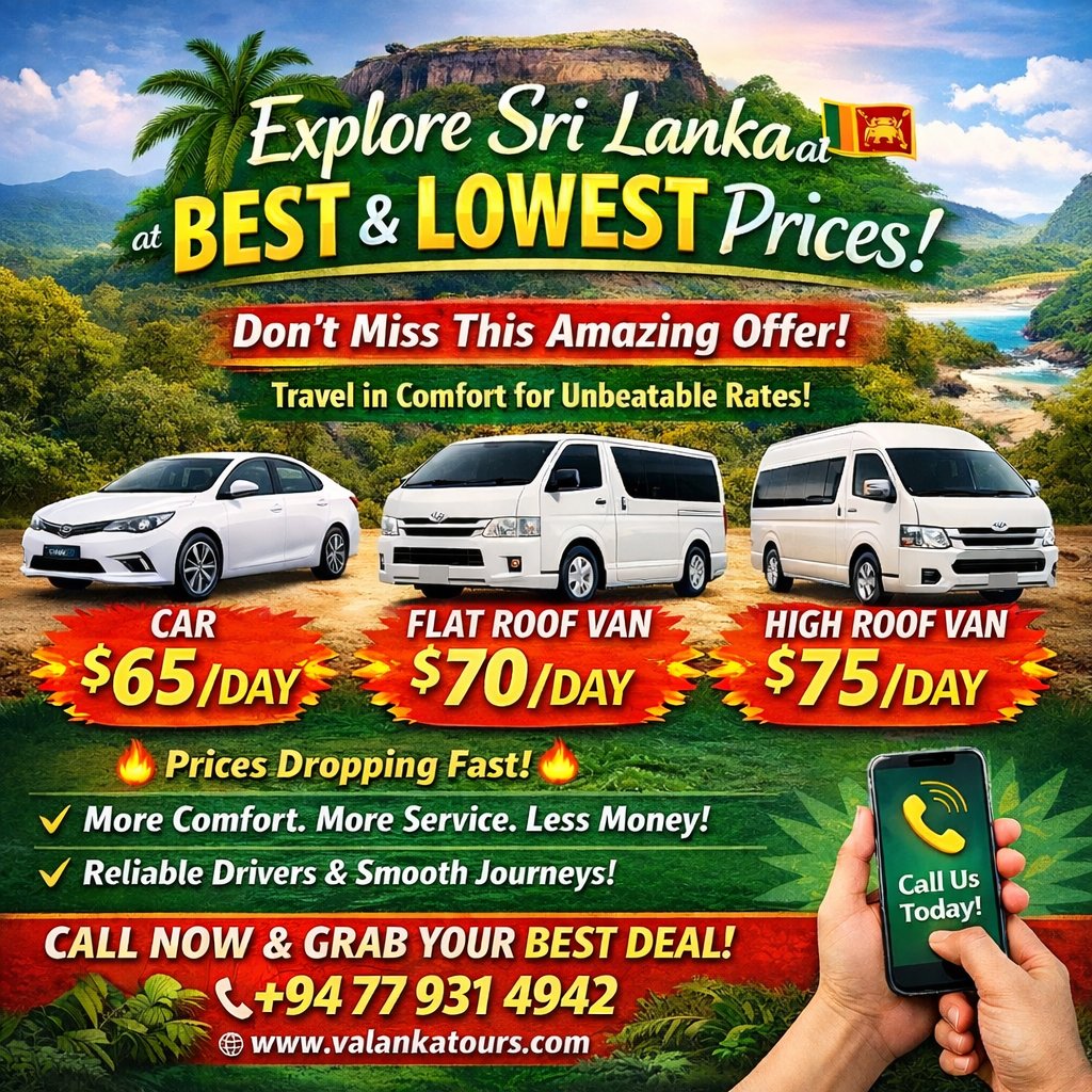 VA Travels & Tours
