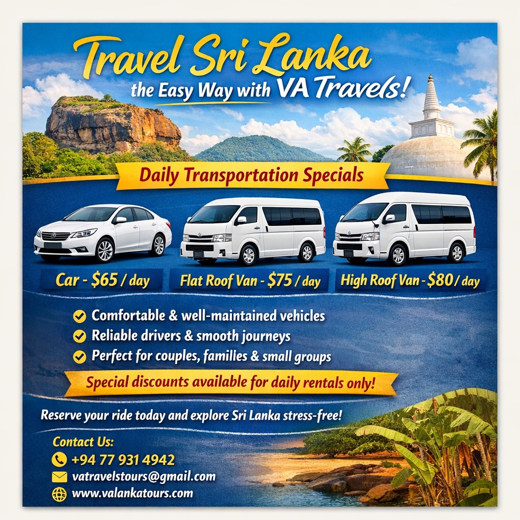 VA Travels & Tours