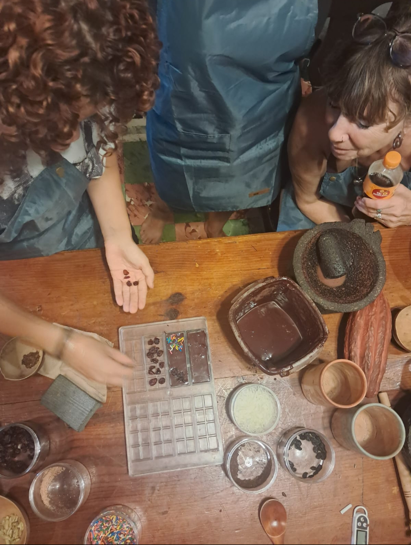 Casa Cacao