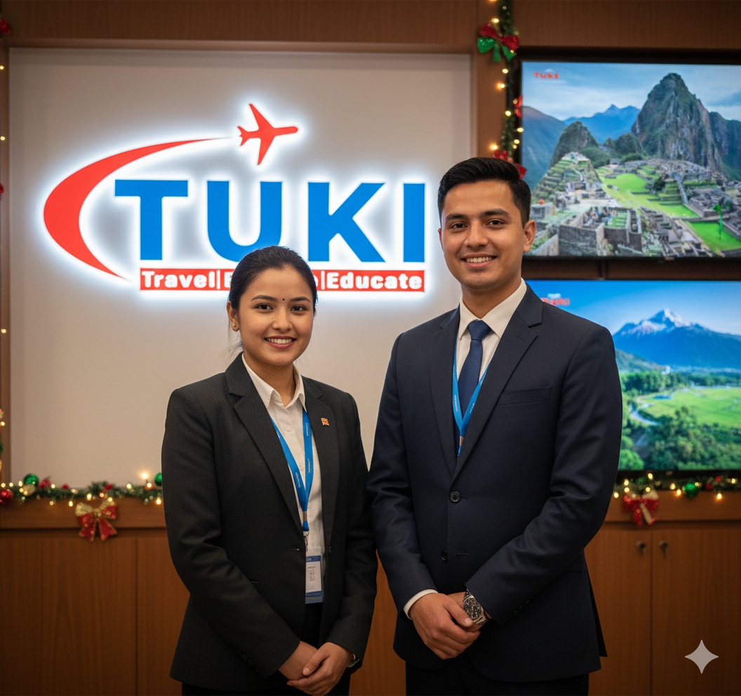 Tuki Travels and Tours