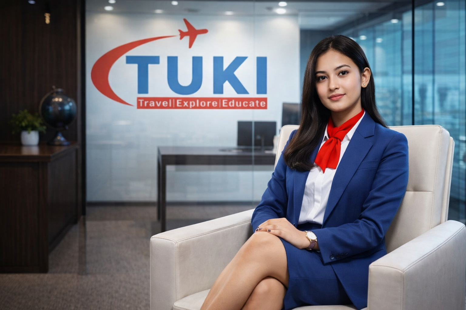 Tuki Travels and Tours