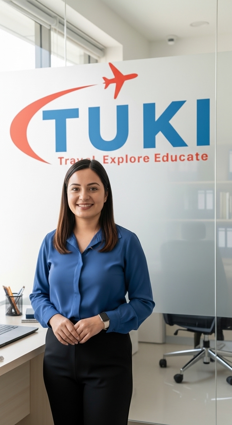 Tuki Travels and Tours