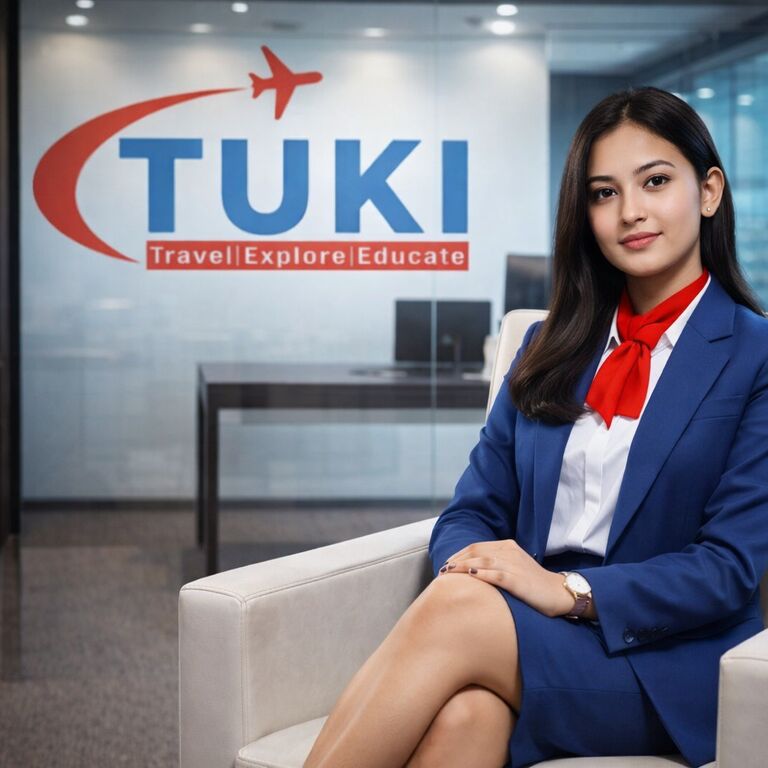 Tuki Travels and Tours