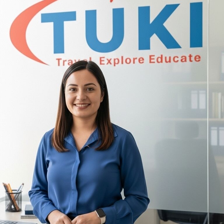 Tuki Travels and Tours