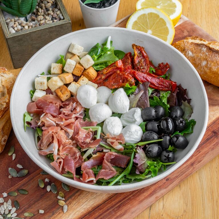 Bowl Eat
