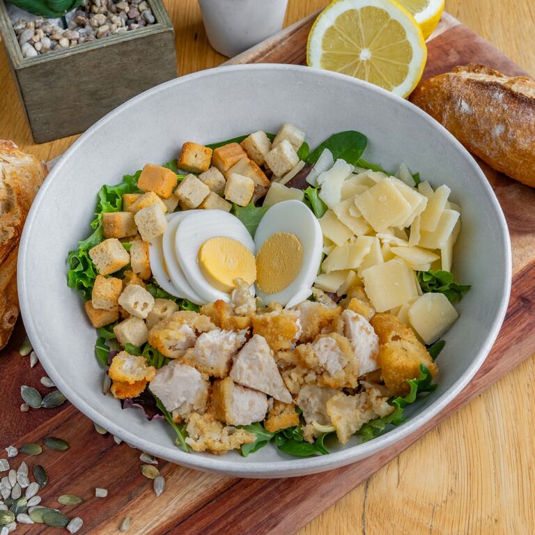 Bowl Eat