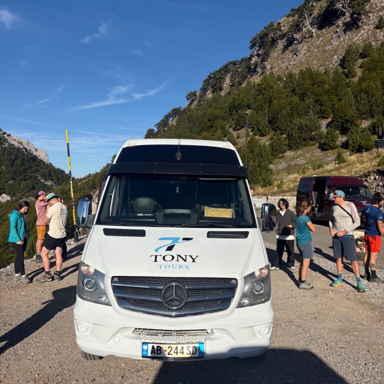 Tony Tours