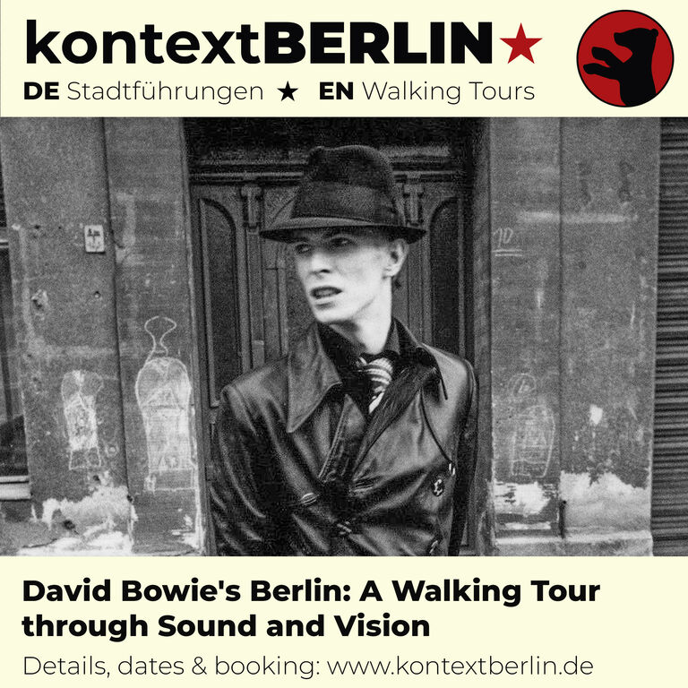 Kontext Berlin City Tours