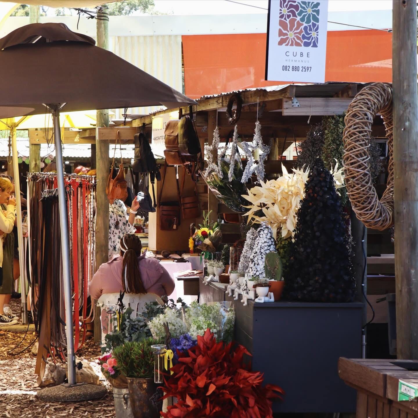 Hermanus Country Market