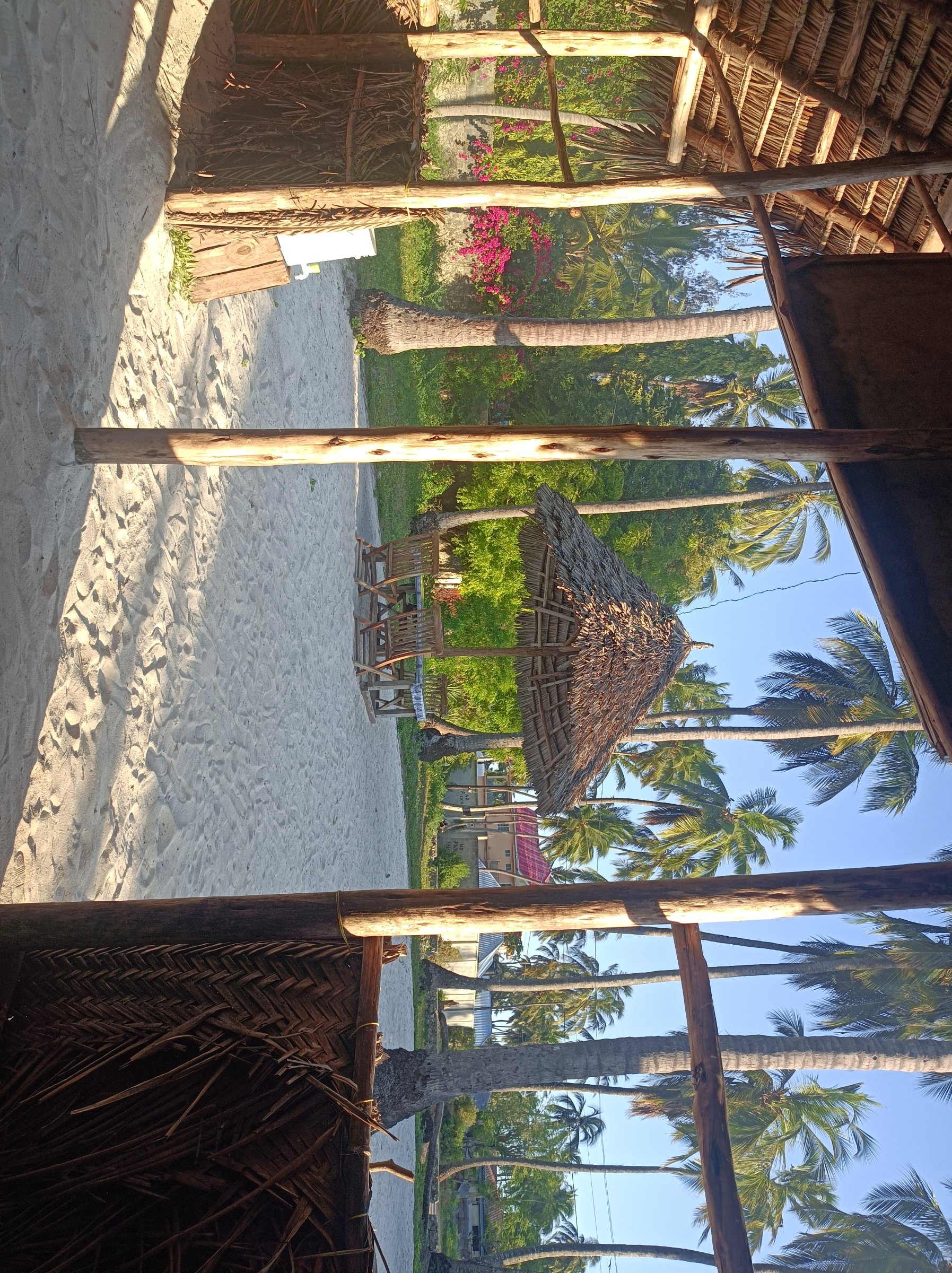 Kilimanjaro beach Local Resta