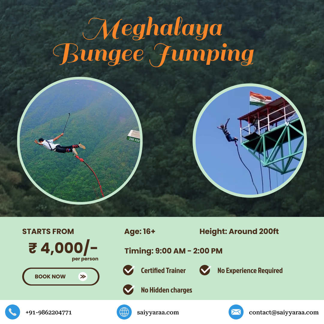 Saiyyaraa Travels