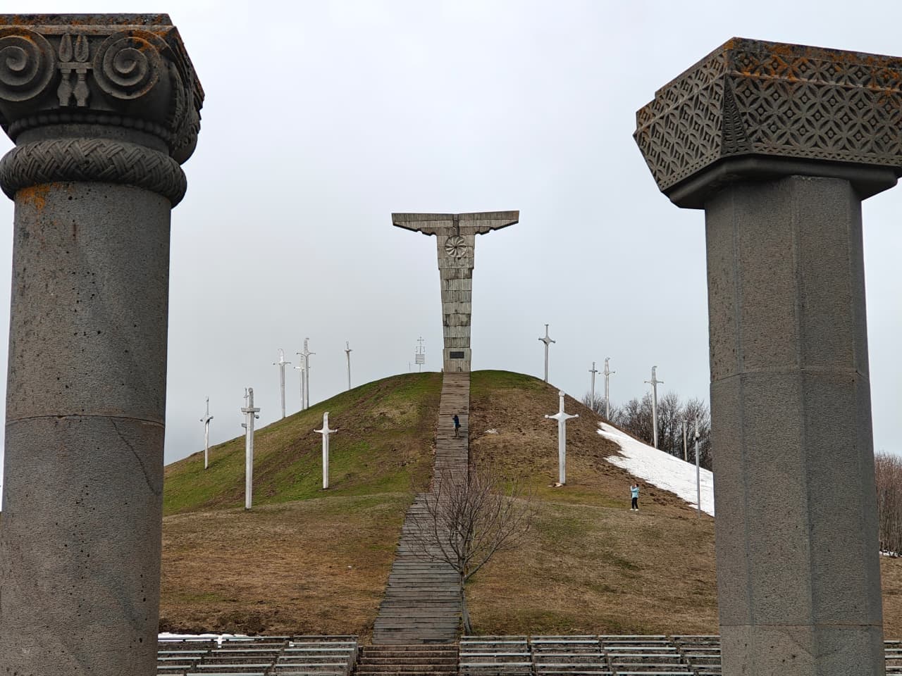 The Wine Route - Tour Agency