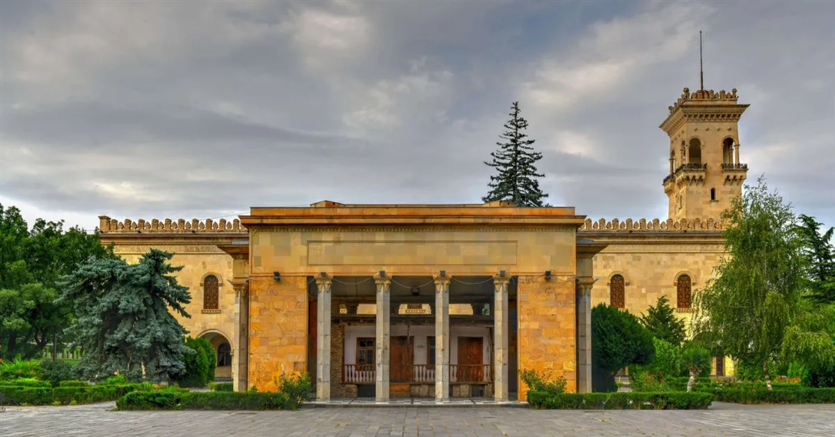 The Wine Route - Tour Agency